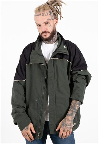 RARE VINTAGE 80S POLO RALPH LAUREN JACKET / S8880
