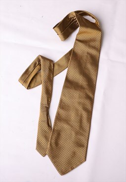 Vintage Fendi Tie in Multicolour