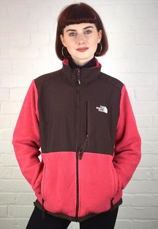 VINTAGE 90'S NORTH FACE JACKET