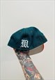 VINTAGE MIAMI 7 3/8 EMBROIDERED HAT CAP