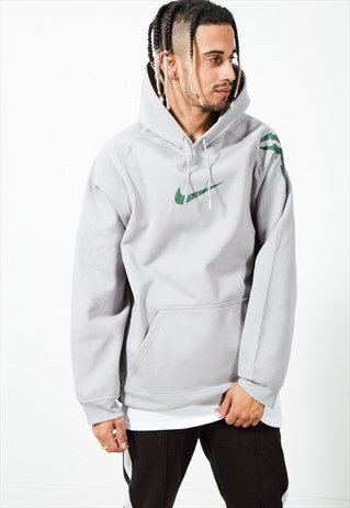 VINTAGE 90S NIKE HOODIE / S2504