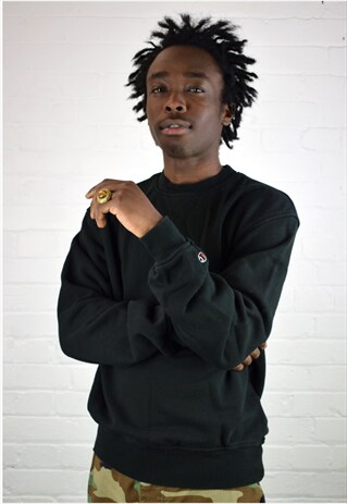 VINTAGE 90'S CHAMPION SWEATSHIRT