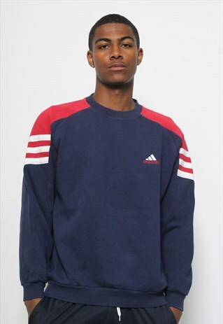 VINTAGE ADIDAS SWEATSHIRT