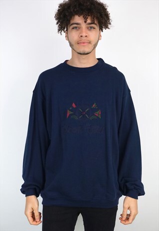 VINTAGE 90'S SWEATSHIRT