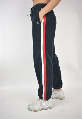 VINTAGE 90'S RALPH LAUREN JOGGERS