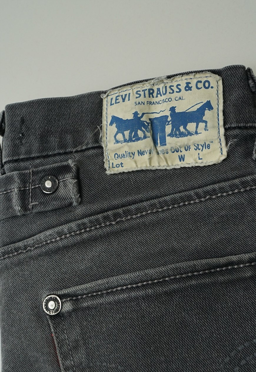 Levis 117 outlet