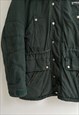 VINTAGE POLO SPORT RALPH LAUREN PUFFER PARKA JACKET