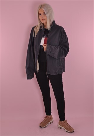 TOMMY HILFIGER JACKET GRH1253