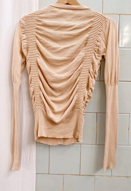 garment image