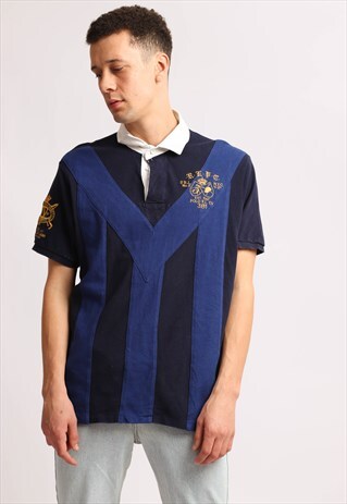 VINTAGE POLO RALPH LAUREN POLO SHIRT