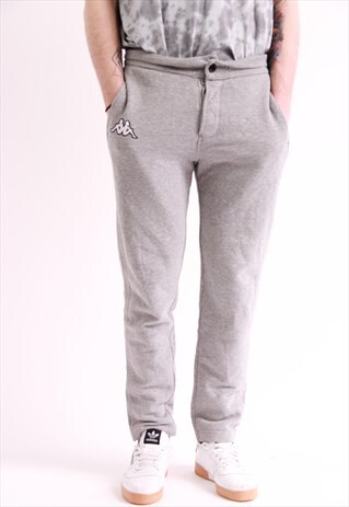 VINTAGE KAPPA TROUSERS
