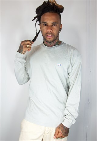 CHAMPION LIGHTWEIGHT VINTAGE SWEATER