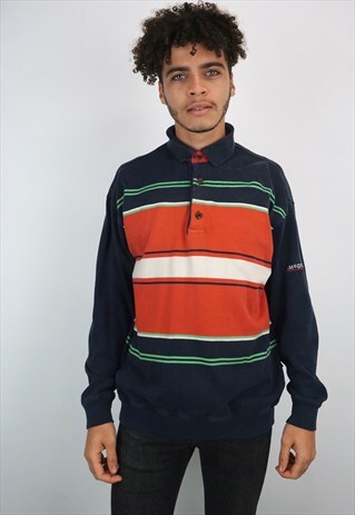 VINTAGE 90'S SWEATSHIRT