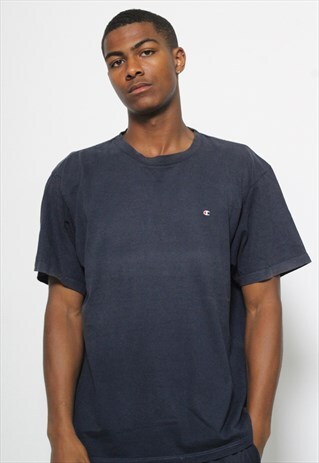 VINTAGE CHAMPION T-SHIRT