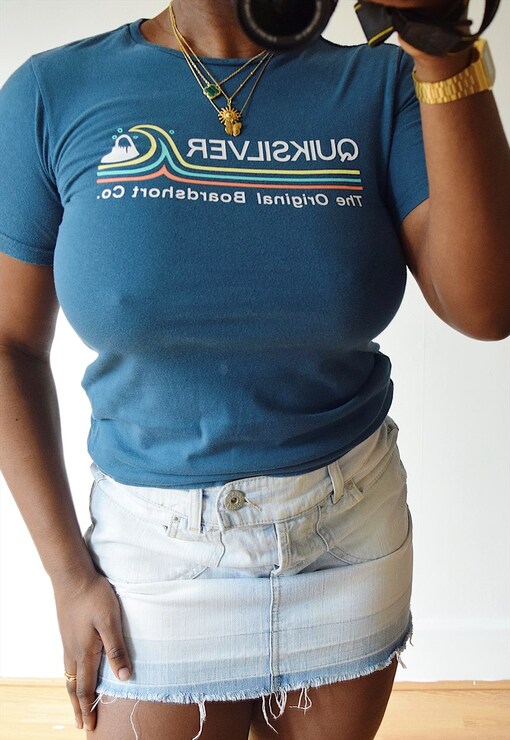 garment image