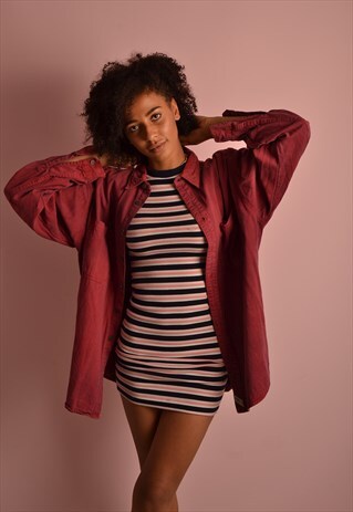 LEVI'S SHIRT GRL2416