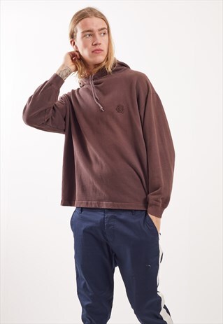 VINTAGE CALVIN KLEIN HOODIE