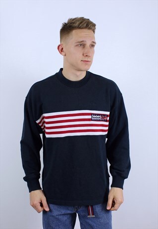VINTAGE REEBOK JUMPER SWEATER