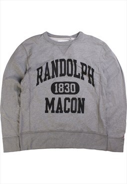 Vintage 90's League Collegiate Outfitters Sweatshirt