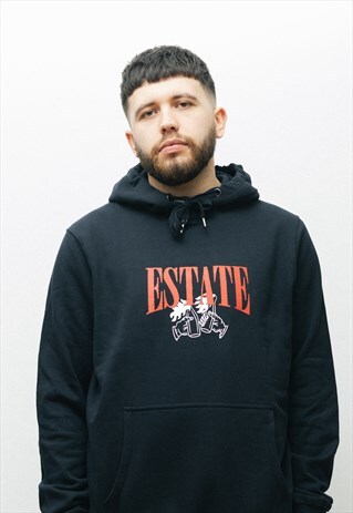 BEER BOMBS HOODIE