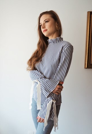 BONNIE BLOUSE