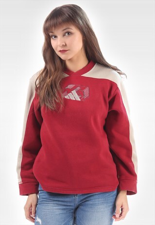 VINTAGE ADIDAS SWEATSHIRT