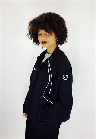 NIKE 90S WINDBREAKER JACKET
