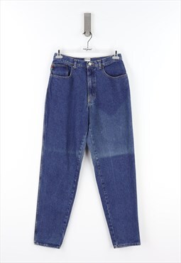 Moschino Boyfriend High Waist Jeans - 46