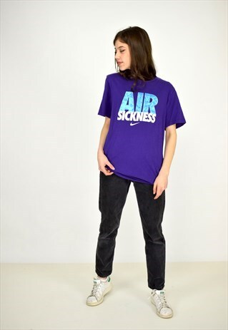 nike air sickness t shirt