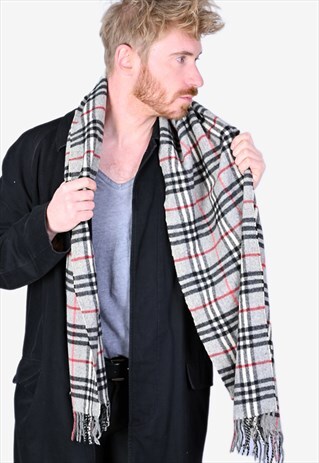 BURBERRYS SCARF