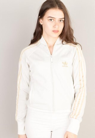 VINTAGE ADIDAS JACKET /CVBJA006