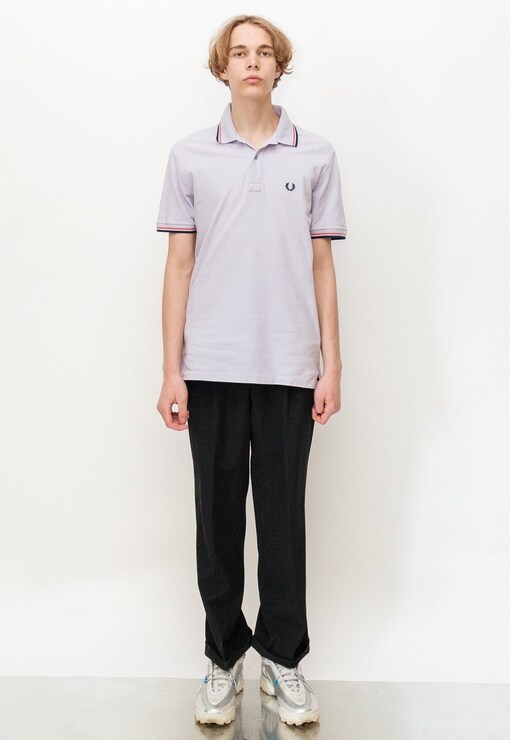 garment image