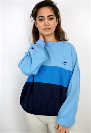 VINTAGE 90'S SWEATSHIRT