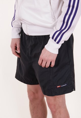 90S VINTAGE REEBOK SPORTS SHORTS AA9878
