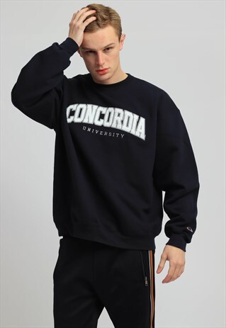 VINTAGE CHAMPION SWEATSHIRT