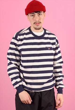 VINTAGE RALPH LAUREN POLO SPORT SWEATSHIRT