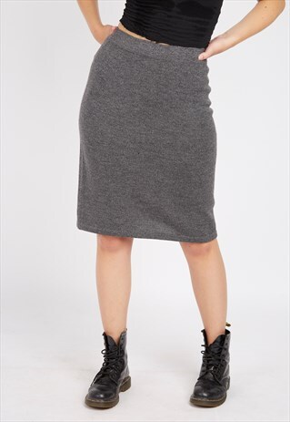 VINTAGE SALVATORE FERRAGAMO SKIRT