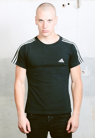VINTAGE ADIDAS T-SHIRT