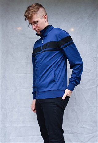 SERGIO TACCHINI TRACK TOP SIZE L
