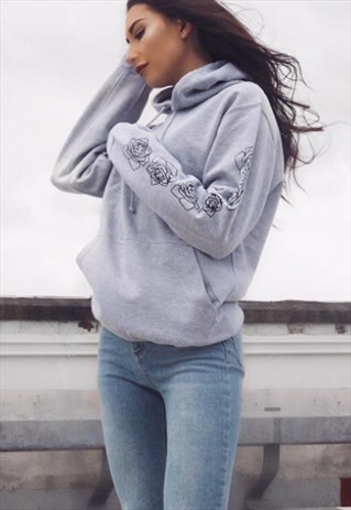 ROSIE HOODIE