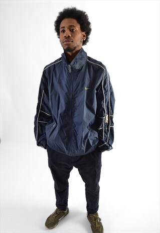 NIKE SHELL JACKET TJ7366