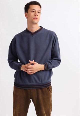 VINTAGE LEVI'S SWEATSHIRT