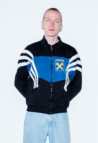 ADIDAS VINTAGE JACKET / 1990S / UNISEX