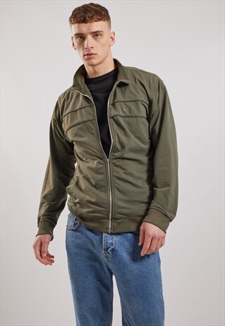 VINTAGE NIKE TRACK JACKET