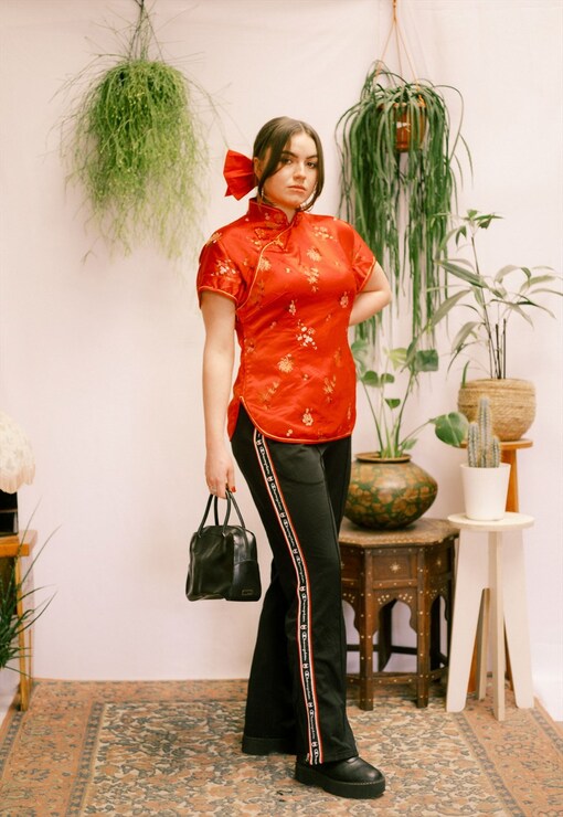 garment image