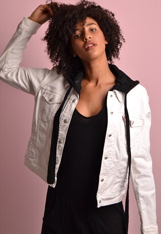 LEVI'S DENIM JACKET GDF1314