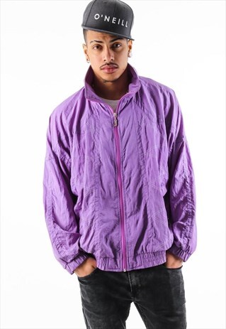 VINTAGE SHELL JACKET JACMB52D