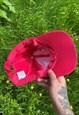 VINTAGE 90S LADIES ADIDAS EMBROIDERED HAT CAP