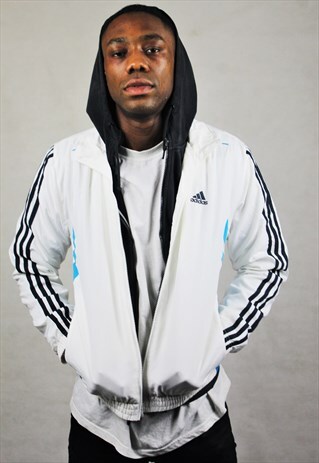 RETRO / ADIDAS / JACKET
