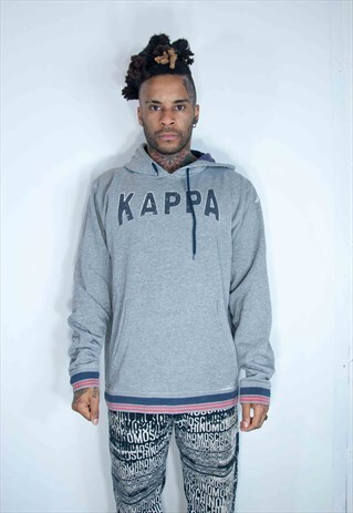 KAPPA VINTAGE HOODIE